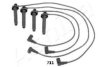 ASHIKA 132-07-711 Ignition Cable Kit
